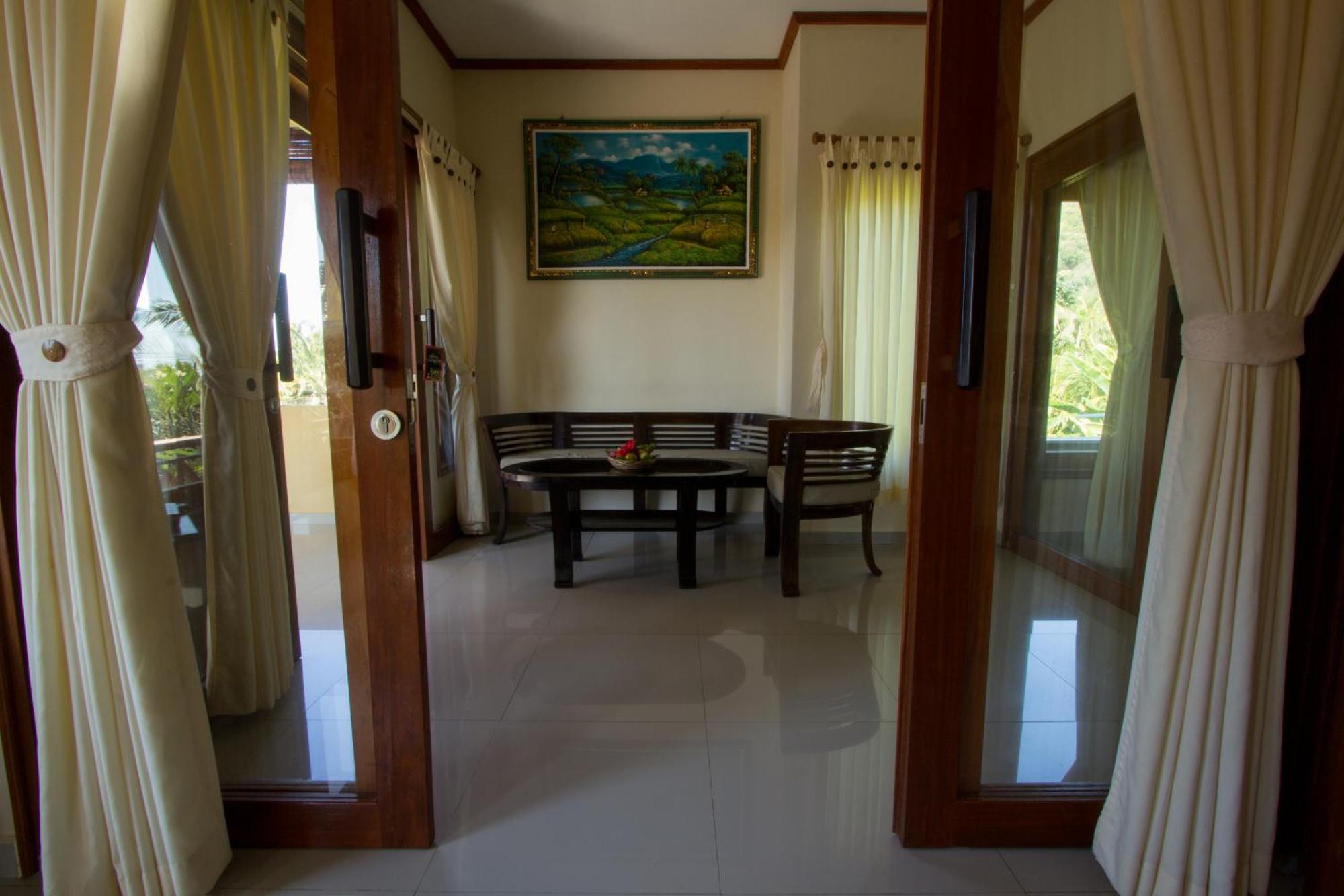 Arya Amed Beach Resort And Dive Center Quarto foto